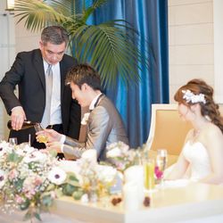 ザ・サーフ オーシャンテラスの写真5枚目