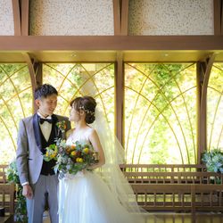 アーフェリーク迎賓館 岐阜の写真5枚目