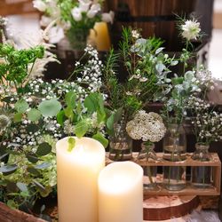 アーフェリーク迎賓館 岐阜の写真5枚目