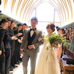 アーフェリーク迎賓館 岐阜の写真4枚目