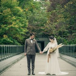 石の教会 内村鑑三記念堂の写真25枚目