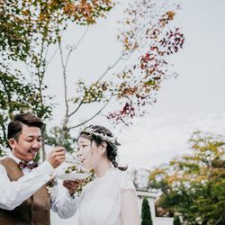 石の教会 内村鑑三記念堂の写真12枚目