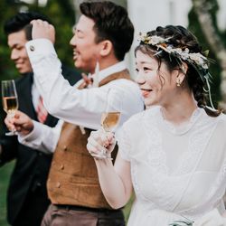 石の教会 内村鑑三記念堂の写真22枚目