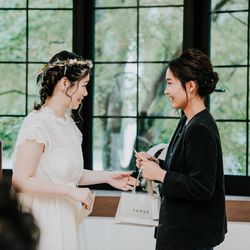 石の教会 内村鑑三記念堂の写真11枚目