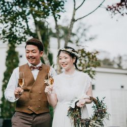 石の教会 内村鑑三記念堂の写真18枚目