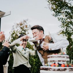 石の教会 内村鑑三記念堂の写真32枚目