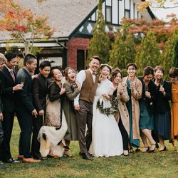 石の教会 内村鑑三記念堂の写真1枚目