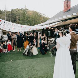 石の教会 内村鑑三記念堂の写真23枚目