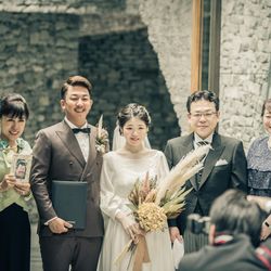 石の教会 内村鑑三記念堂の写真2枚目