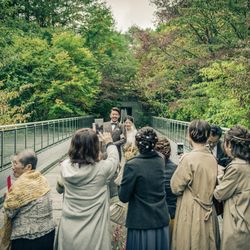 石の教会 内村鑑三記念堂の写真1枚目