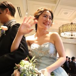 ザ・ガーデンオリエンタル大阪の写真3枚目