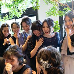 ザ・ガーデンオリエンタル大阪の写真30枚目