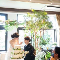 ザ・ガーデンオリエンタル大阪の写真20枚目