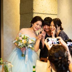 ザ・ガーデンオリエンタル大阪の写真22枚目