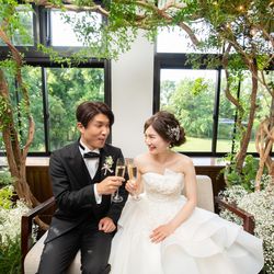 ザ・ガーデンオリエンタル大阪の写真13枚目