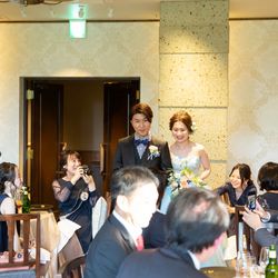 ザ・ガーデンオリエンタル大阪の写真22枚目