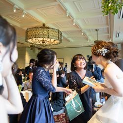 ザ・ガーデンオリエンタル大阪の写真6枚目