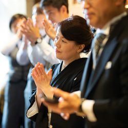 ザ・ガーデンオリエンタル大阪の写真13枚目