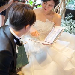 ザ・ガーデンオリエンタル大阪の写真36枚目