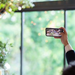 ザ・ガーデンオリエンタル大阪の写真1枚目