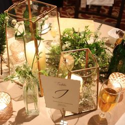 ザ・ガーデンオリエンタル大阪の写真4枚目