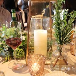 ザ・ガーデンオリエンタル大阪の写真16枚目