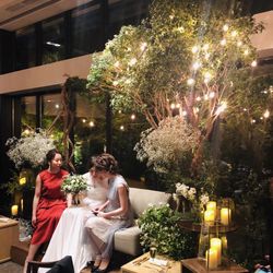 ザ・ガーデンオリエンタル大阪の写真12枚目