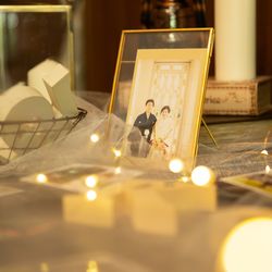 ザ・ガーデンオリエンタル大阪の写真8枚目