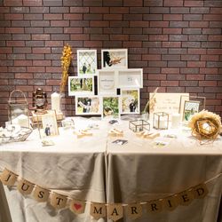 ザ・ガーデンオリエンタル大阪の写真10枚目