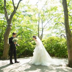 ザ・ガーデンオリエンタル大阪の写真22枚目