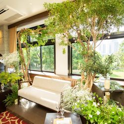 ザ・ガーデンオリエンタル大阪の写真20枚目