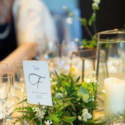 ザ・ガーデンオリエンタル大阪の写真19枚目