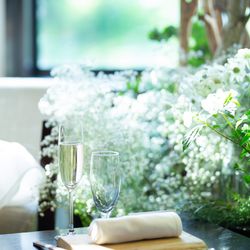 ザ・ガーデンオリエンタル大阪の写真4枚目