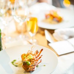 ザ・ガーデンオリエンタル大阪の写真10枚目