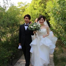 ザ・ガーデンオリエンタル大阪の写真12枚目