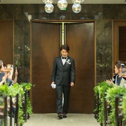 ザ・ガーデンオリエンタル大阪の写真15枚目