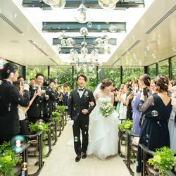 ザ・ガーデンオリエンタル大阪の写真7枚目