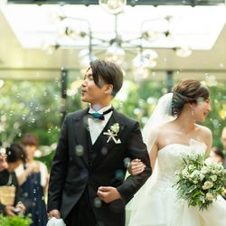 ザ・ガーデンオリエンタル大阪の写真7枚目