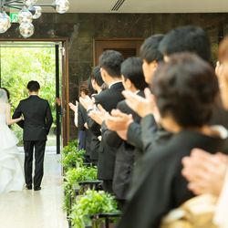 ザ・ガーデンオリエンタル大阪の写真5枚目