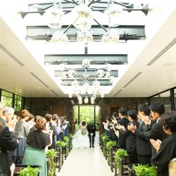 ザ・ガーデンオリエンタル大阪の写真7枚目