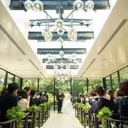 ザ・ガーデンオリエンタル大阪の写真10枚目