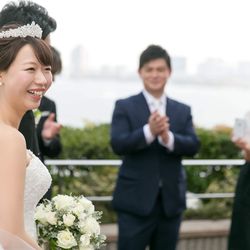 ホテル インターコンチネンタル 東京ベイの写真24枚目