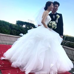 ホテル インターコンチネンタル 東京ベイの写真24枚目