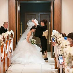 ホテル インターコンチネンタル 東京ベイの写真21枚目