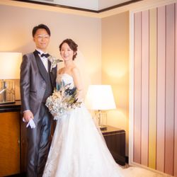 ザ ランドマークスクエアトーキョーの写真3枚目