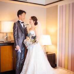 ザ ランドマークスクエアトーキョーの写真1枚目