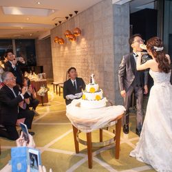 ザ ランドマークスクエアトーキョーの写真3枚目