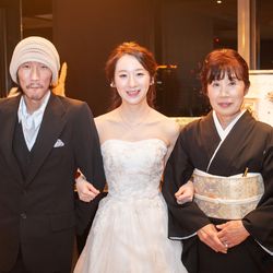 ザ ランドマークスクエアトーキョーの写真3枚目