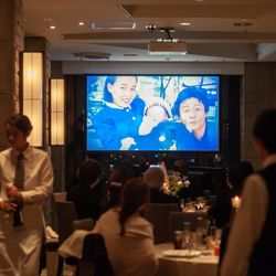 ザ ランドマークスクエアトーキョーの写真3枚目