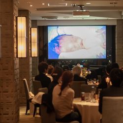 ザ ランドマークスクエアトーキョーの写真20枚目